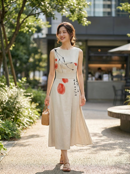 Women's Tailored Midi | Wrap Skirt